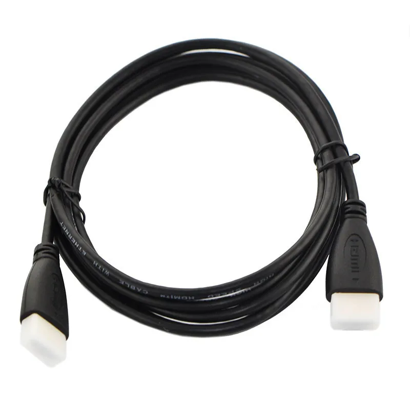 Премиум класс с защитой от 0 5 м 1 2 3 10 15 4 Версия кабель мужской-разъём HDMI папа для