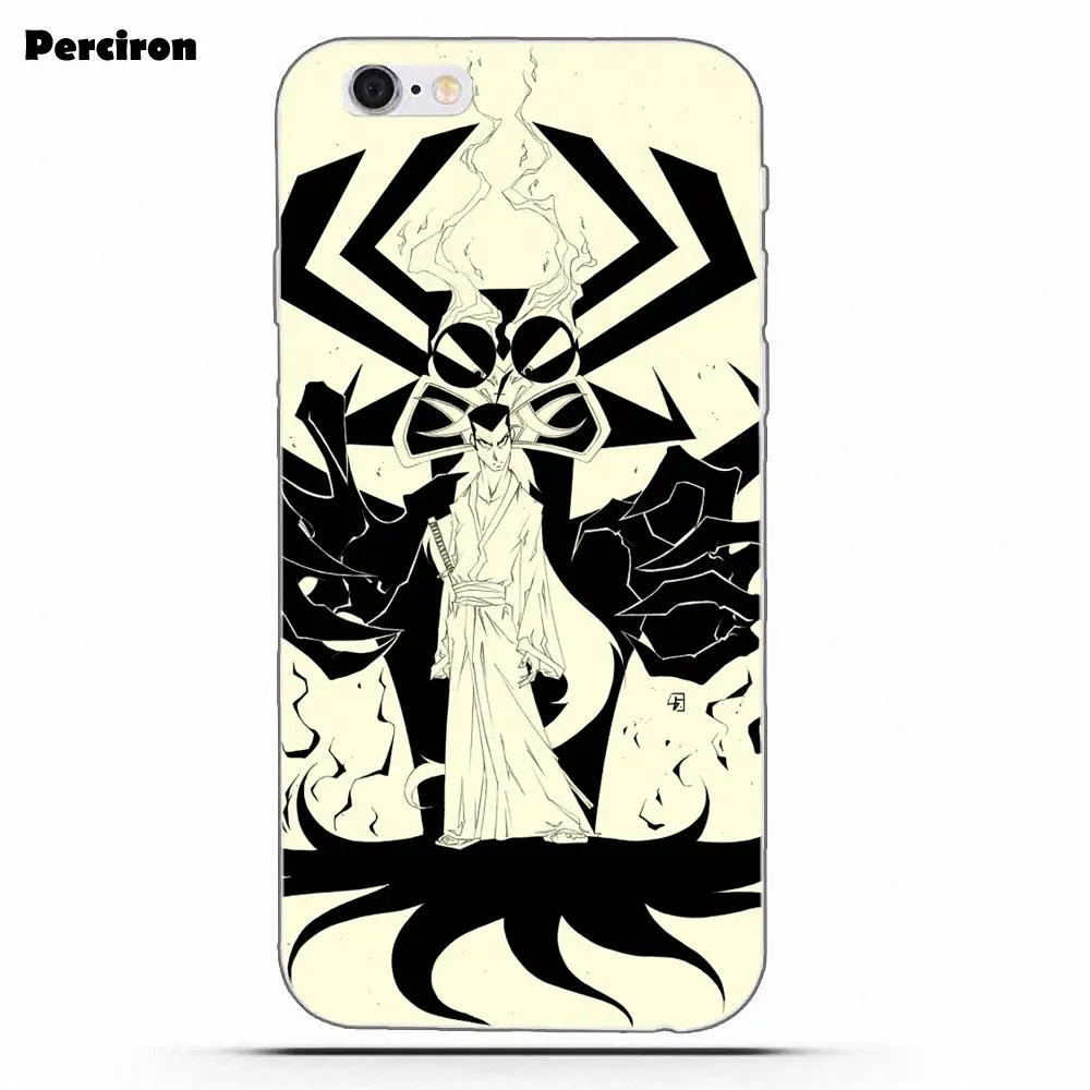 Sakura Moon Samurai Jack для Huawei Nova 2 V20 Y3II Y5 Y5II Y6 Y6II Y7 Y9 G8 G9 GR3 GR5 GX8 Prime 2018 2019 узор из