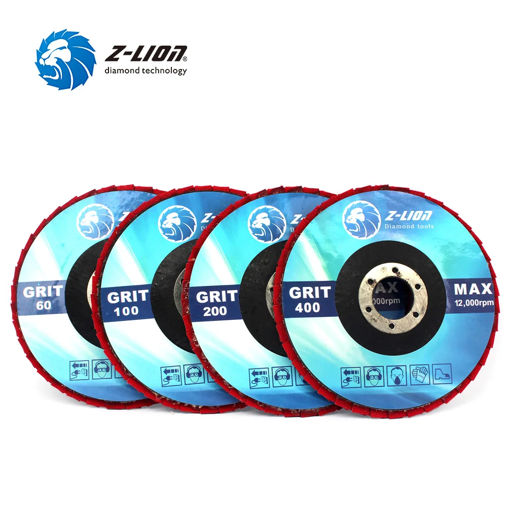 石菱さま専用 Z-LION 4個5 