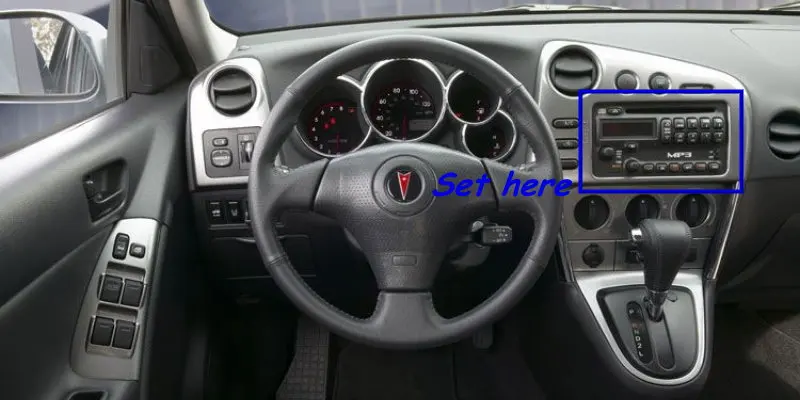 Liandlee " для Pontiac Vibe 2002~ 2010 автомобильный Android радио плеер gps NAVI карты HD сенсорный экран ТВ Мультимедиа без CD DVD