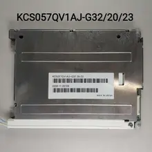 Для KYOCERA 5,7 inch 320*240 KCS057QV1AJ KCS057QV1AJ-G32 KCS057QV1AJ-G20 KCS057QV1AJ-G23 ЖК-дисплей Дисплей экран сенсорная панель