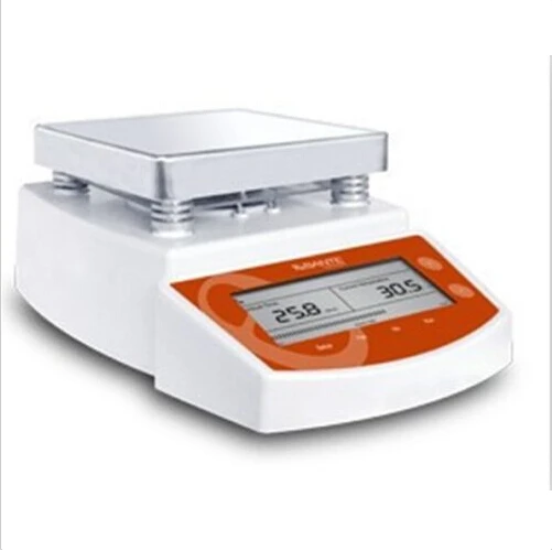 

Top Brand New Digital Thermostatic Hot Pla Magnetic Stirrer Mixer MS400