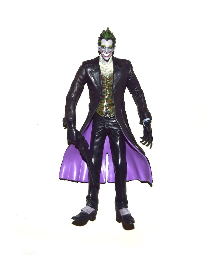 joker dc collectibles