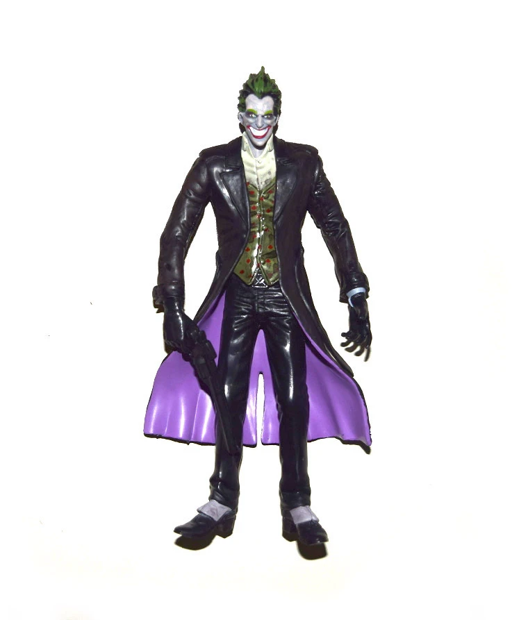 joker collectibles