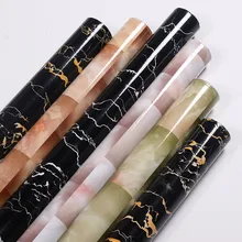 Self-adhesive Thick Waterproof Pvc Imitation Marble Pattern Stickers Wallpaper Self - Adhesive Wallpaper Renovation of Furniture цена Self-adhesive Thick Waterproof Pvc Imitation Marble Pattern Stickers Wallpaper Self - Adhesive Wallpaper Renovation of Furniture цены онлайн