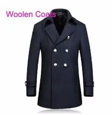 woolen