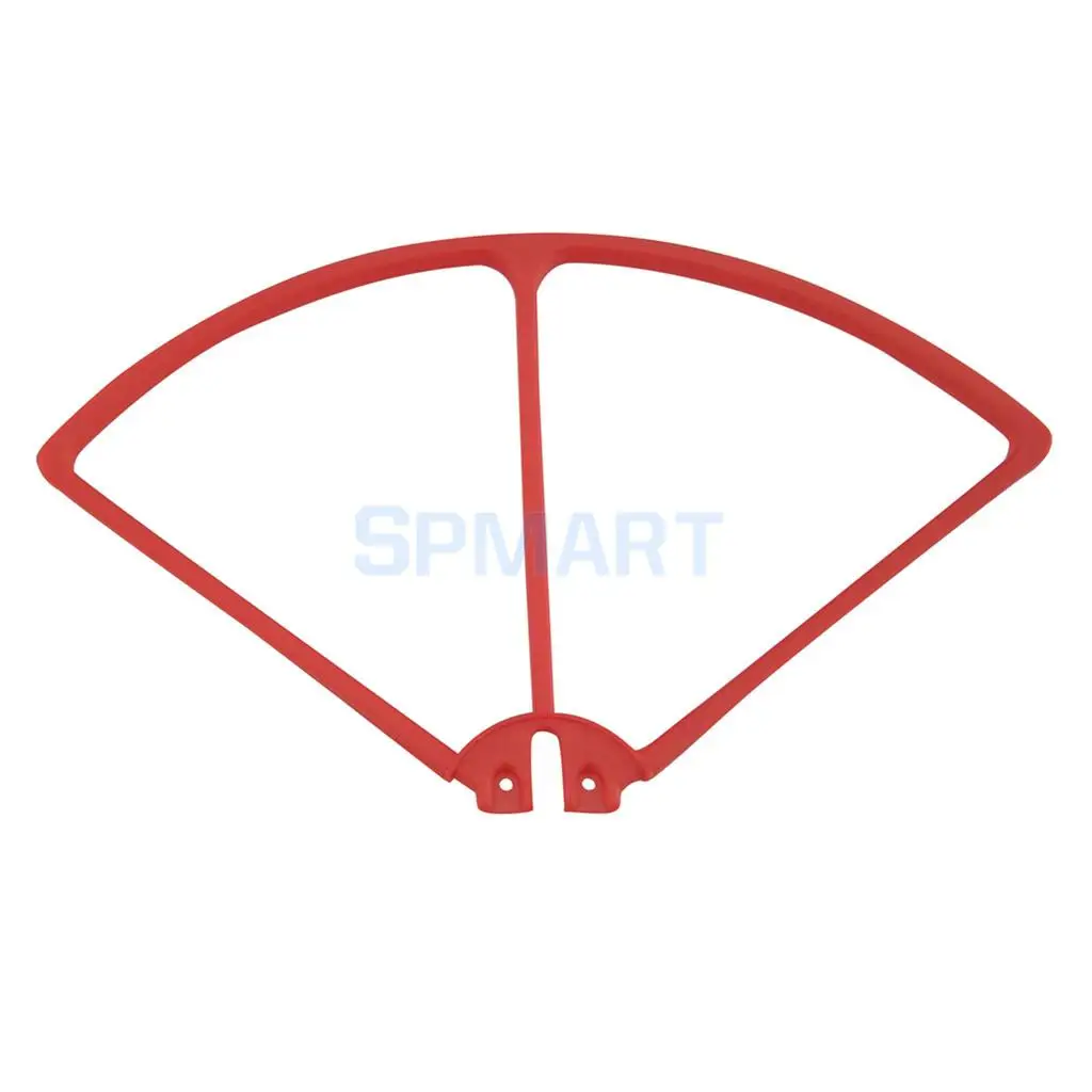 Propeller Guards Prop Blade Protectors for Syma X8C X8W X8G X8HW X8HC RC Quadcopter 