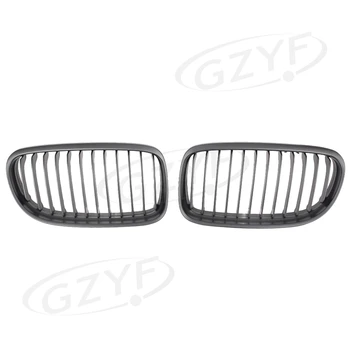 

Front Kidney Grilles For BMW E90 LCI 3-Series Sedan & Wagon 323i 325i 328i 330i 335i 2009 2010 2011 Auto Car Parts