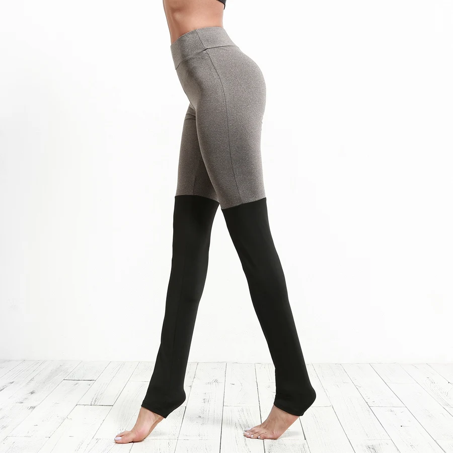 

Pants Street Sweatpants Women's High Elastic Fitness Sport Running High Waist Plus Size Workout pant