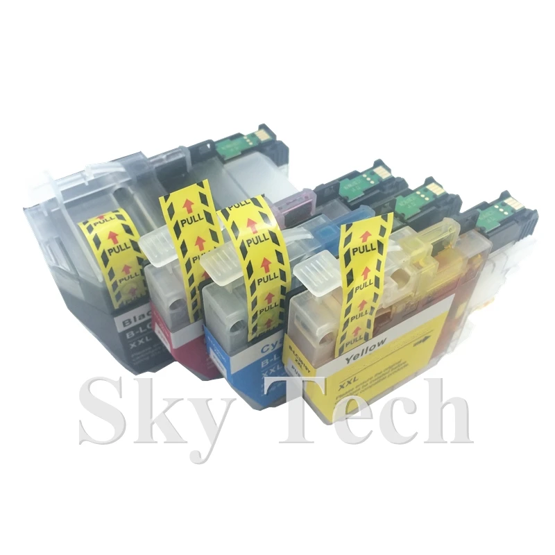 Cartuchos de Tinta j6530dw j6930dw j6935dw Volume : xl Volume