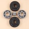 Crankshaft Crank Ball Bearing Oil Seal Kit For HUSQVARNA 240 236 235 142 141 136 137 36 41 Chainsaw Parts ► Photo 1/6