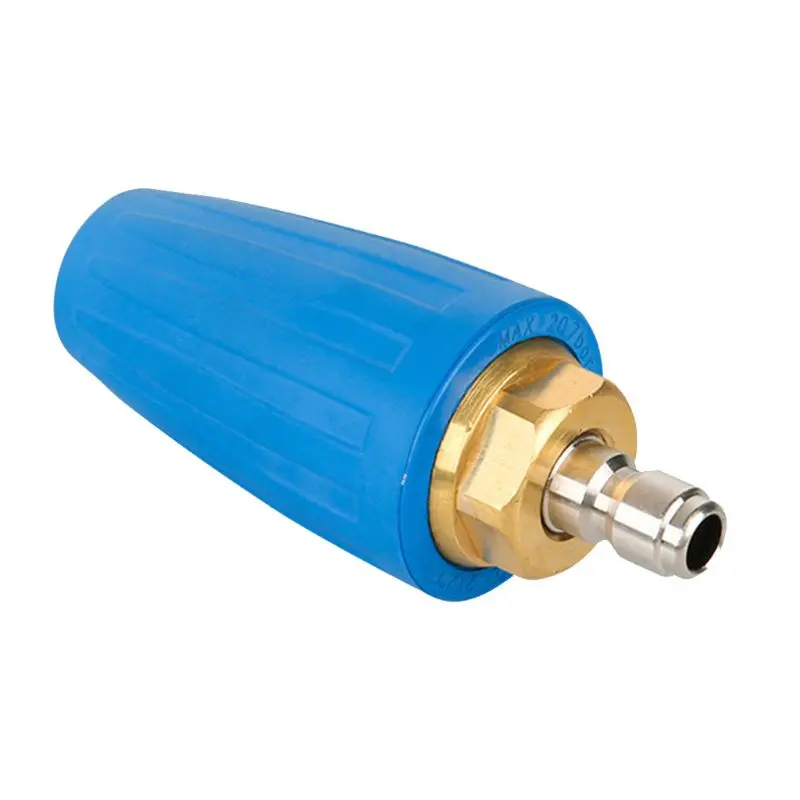 1/4 &���� ��ô�� ȸ�� �ͺ� ���� �������� ��, 2.5-4 GPM 4000PSI E