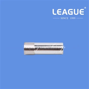 

132-07600 Needle Holder Bushing, Upper for Juki MO-6916R, MO-6914R, MO-6904J, MO-6914J, MO-6916J, MO-6904G, MO-6914G,