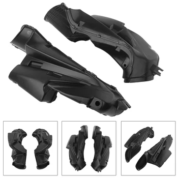 

Ram Air Intake Tube Duct Cover Fairing for SUZUKI GSXR600 GSXR750 K6 GSXR 600 750 2006 2007 ABS