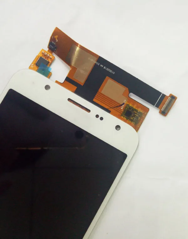 ЖК дисплей с дигитайзером в сборе для Samsung Galaxy J7 2015 J700 J700F J700M 2016 J710 3 цвета|Экраны