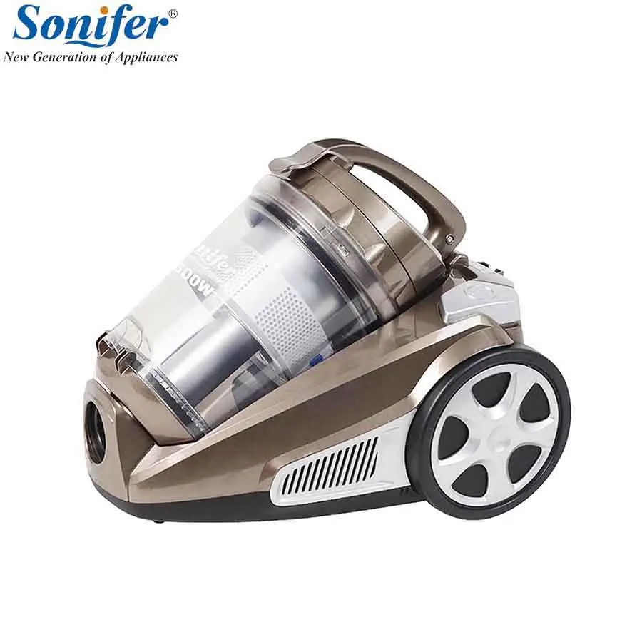 

Multi-Cyclone Large size Household Vacuum Cleaner Multifunctional Strong Lightweight Large Suction Stick Handheld Portable