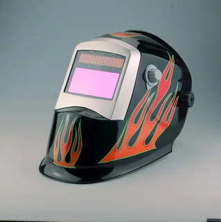 

Welding helmet TIG welding mask suitable for long time welding high-quality high-sensitive welding mask 2018new