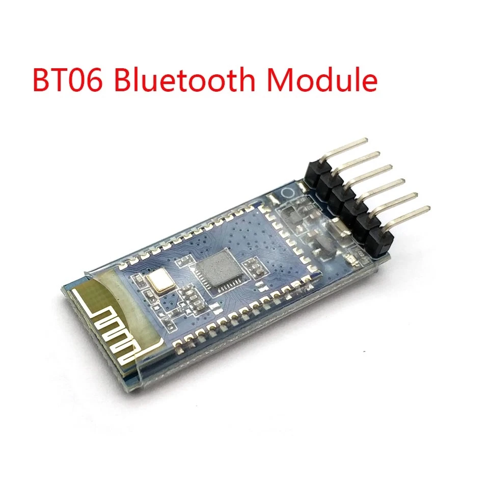 Новый продукт! Беспроводной Bluetooth приемопередатчик RS232/конвертер TTL в UART