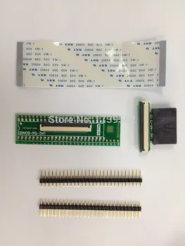 

for ps3 360 48pin universal clip tsop nand flasher