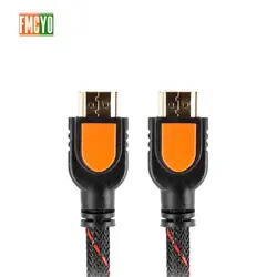 HDMI кабель HDMI 2,0 1080 P для разветвитель Extender адаптер Nintend переключатель PS4 ТВ коробке 5 m 10 м Кабель HDMI