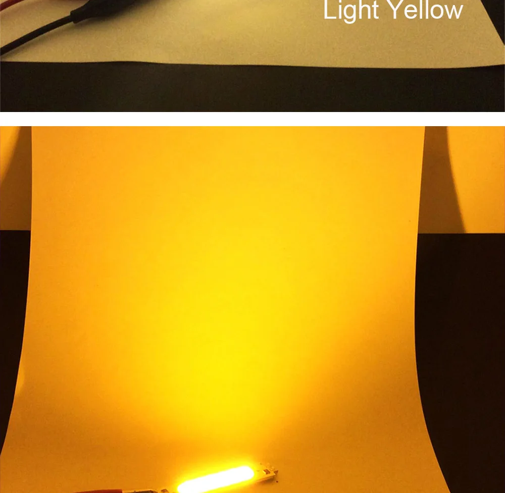 2w led lighting cob bulb car lamp lighting 12V  (9)