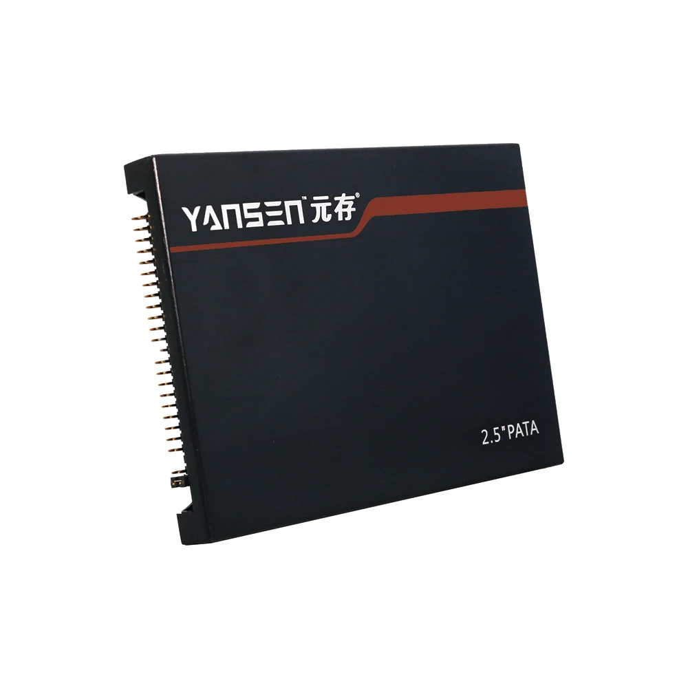 2,5 дюймов PATA 128 Гб SSD 256 ГБ KingSpec серия Yansen 44PIN IDE PATA 8 Гб 16 Гб SSD 32 Гб HD диск Disco 64 Гб HDD жесткие диски Disco