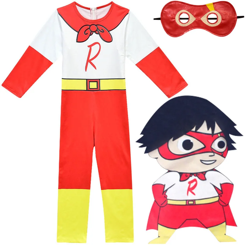 

Cartoon Cute Superman clothes Kid Boy Friends Party Festive Decoration Supplies Favor Gift baby Girl Campus performance clothes