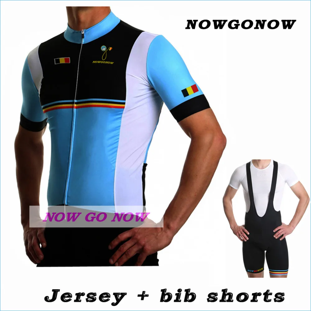 belgium national cycling jersey