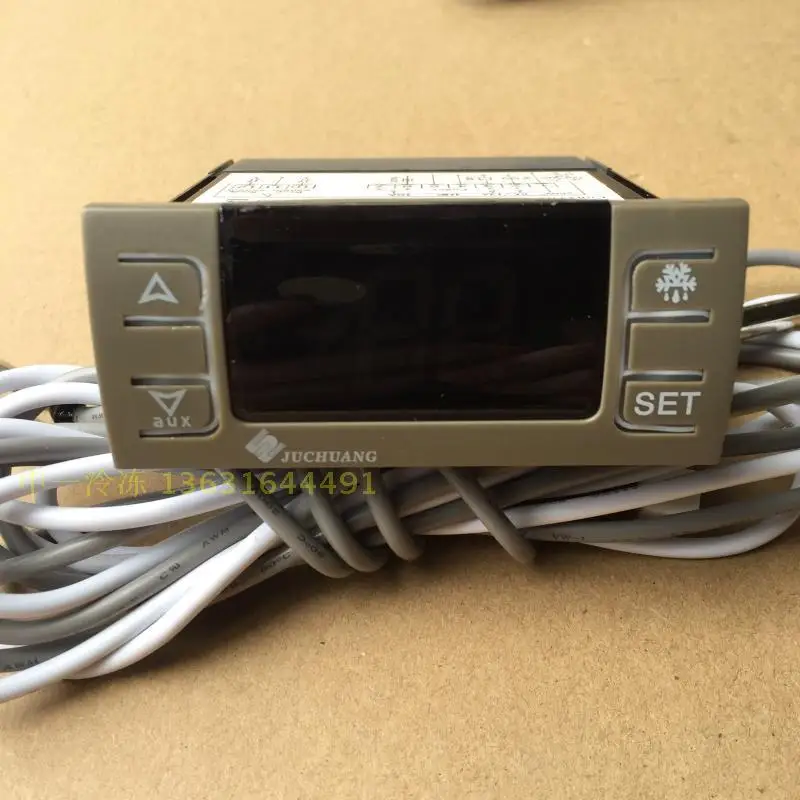 

Electronic Temperature Controller JC-825 Lingku Temperature Controller