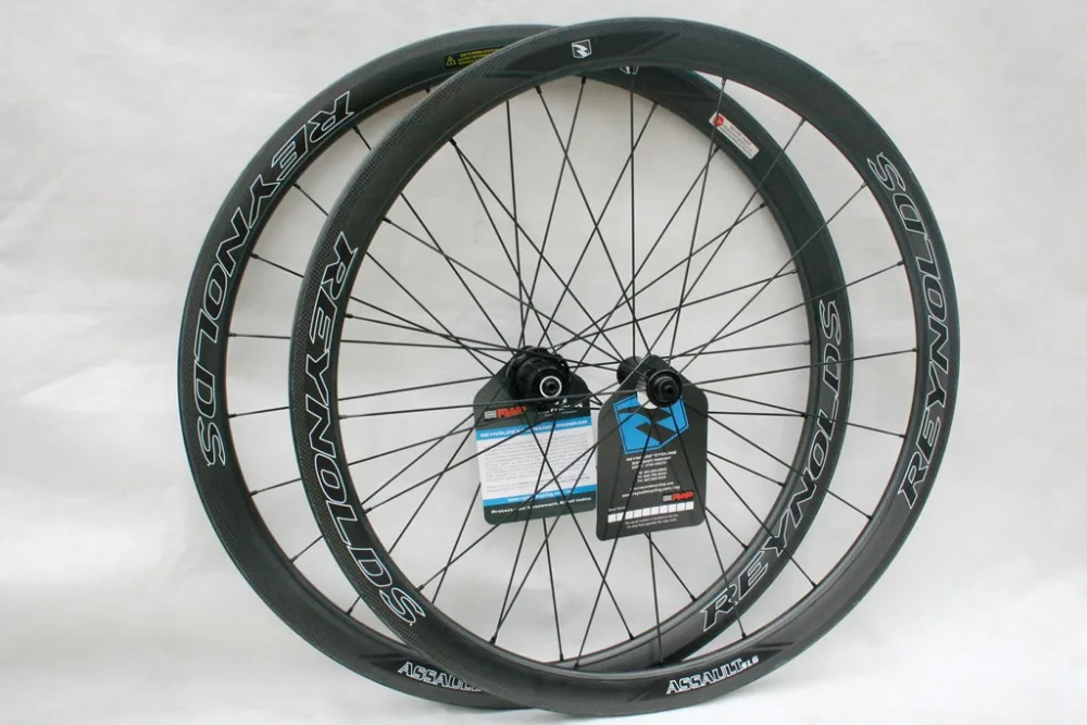 Reynolds Assault Carbon 700c Road Bike 