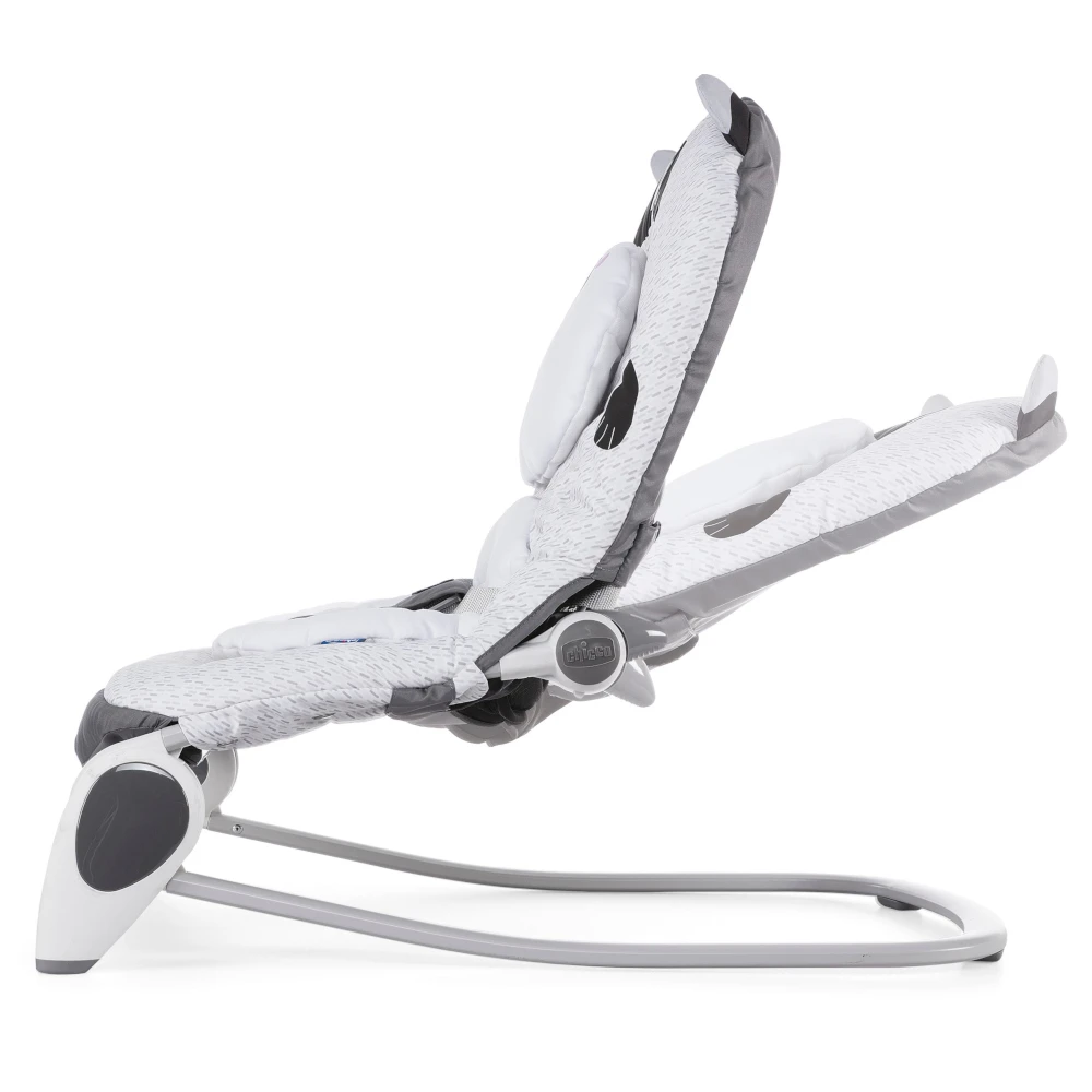 качели шезлонг chicco balloon