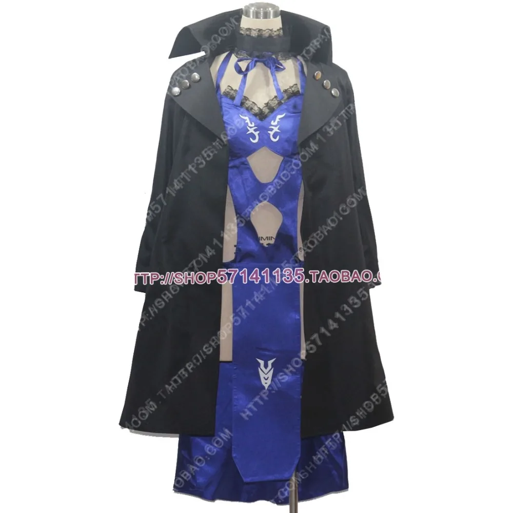 

2018 FGO Alter Cosplay Fate Grand Order Anime Costumes Mash Kyrielight Saber Cosplay Costumes Game Jeanne d'Arc Full Sets