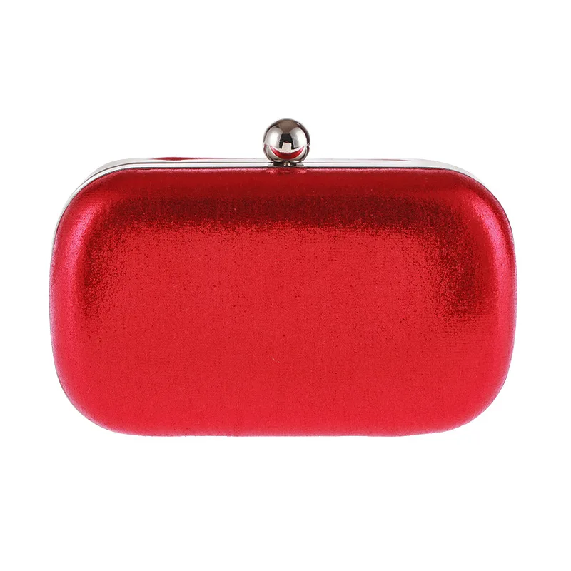 Tide Cool Fashion Package Women's Hand Bag Business OL Dinner Package