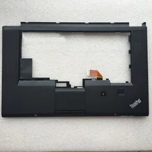 Для lenovo ThinkPad T530 T530I W530 Упор для рук крышка W/FPR& CS 04W6821 04X4610