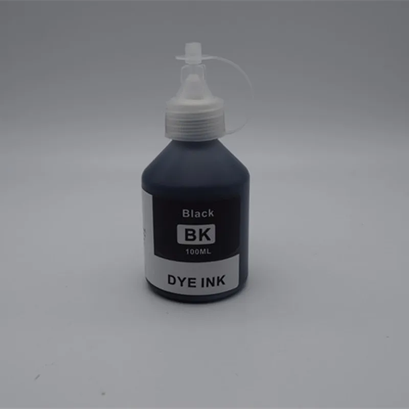 Набор чернил для всех принтеров Brother DCP T300 T500W T700W T800W 100 мл 4 шт.|ink kit|dye inkrefill ink kit |
