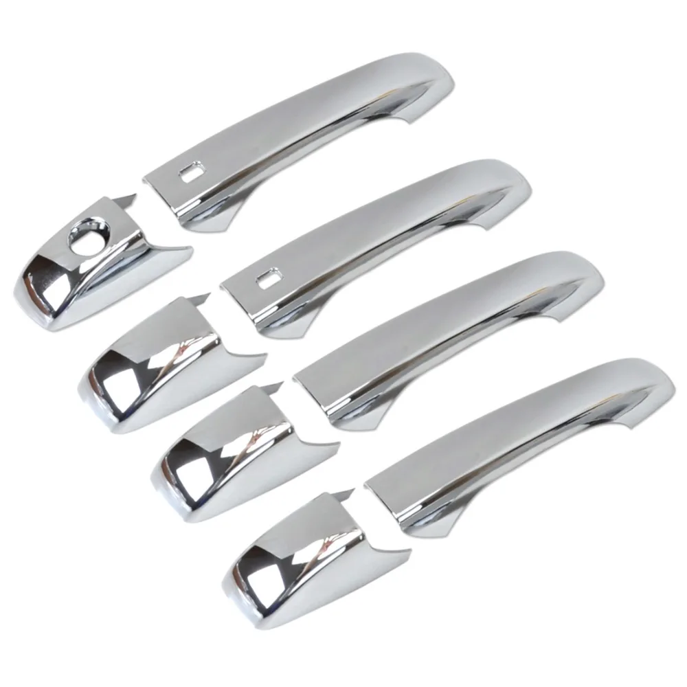 Car Truck Parts New Door Handle For Chrysler 300 2011 2016 Auto