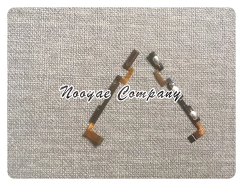 

BA520 Volume Switch on/off Ribbon For ZTE Blade A520 Power Button Flex Cable Replacement Parts ; 5pc/lot