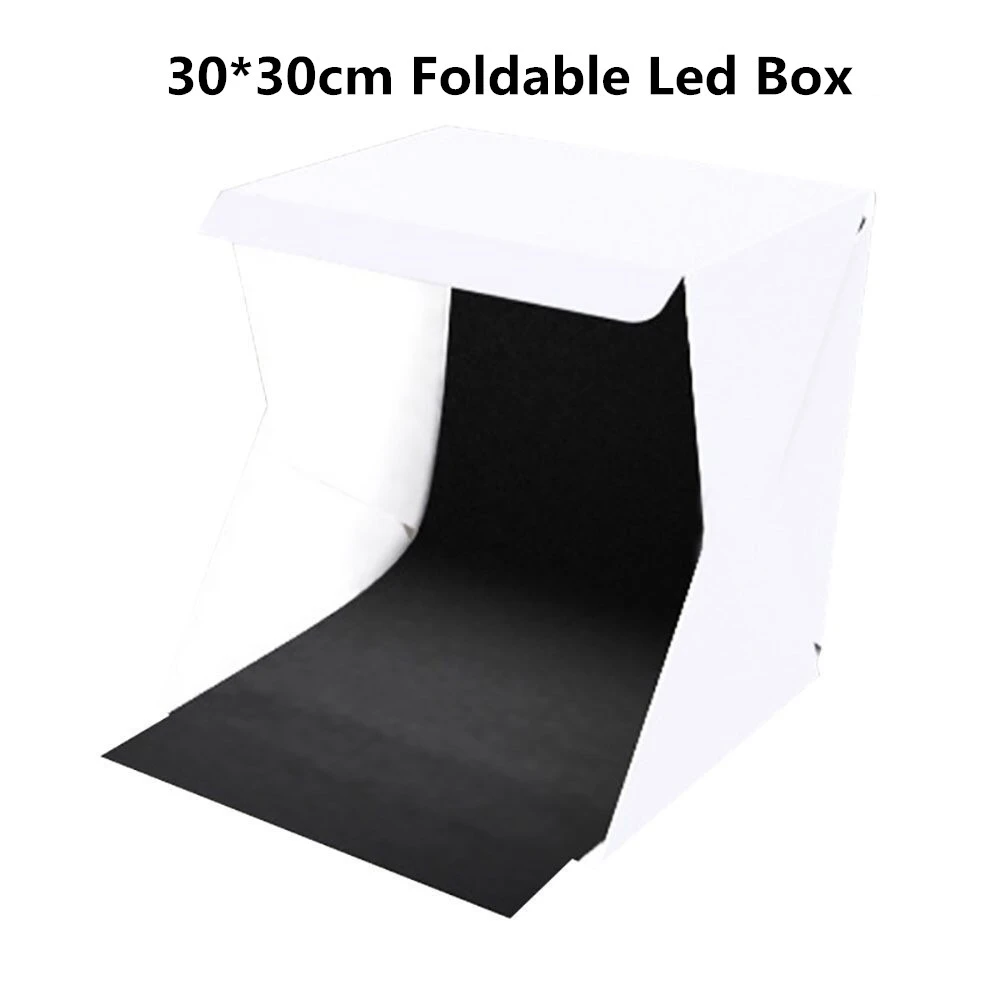 tabletop softbox