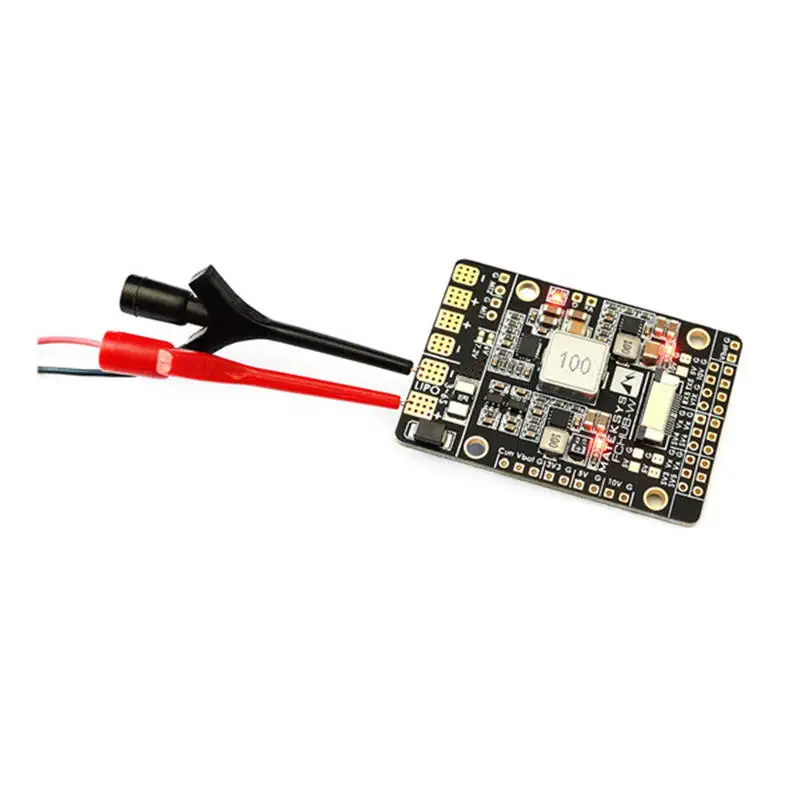 images Pdb Test Anime current sensor 104a 4x bec rc hobby 1pc