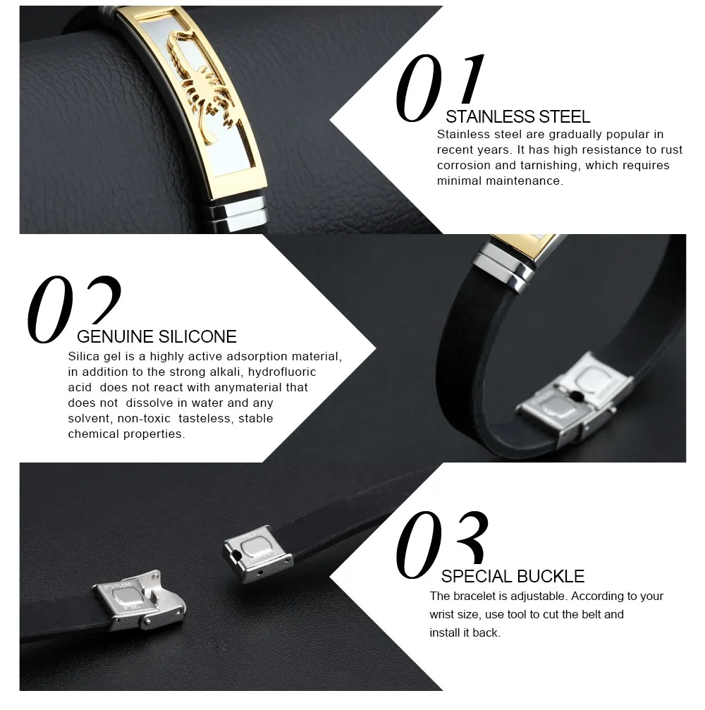 bracelets & bangles