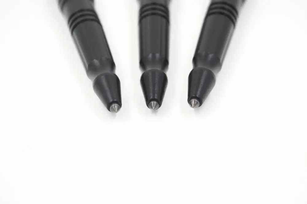 Стальная тактическая ручка анти-Волк Анти-тело наружное оборудование сломанное окно молоток для деловых подписей ручка для защиты
