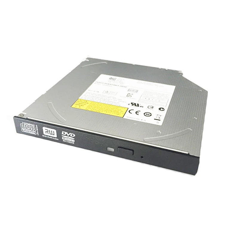 Для Asus N500JV DB72T DB71 CN150H CN201H ноутбук PC 8X DVD RW DL ram Burner 24X CD-R писатель Внутренний оптический привод Замена