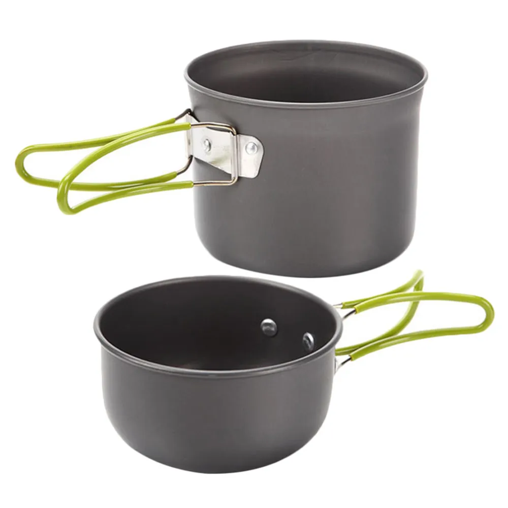 survival camping Edc tool Camping Hiking Picnic Cookware Cook Cooking