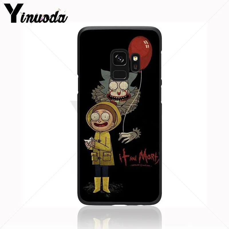 nimation rick and morty