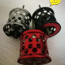 DIY катушки Haibo Apollo/Luna/Ghini Рыболовные катушки