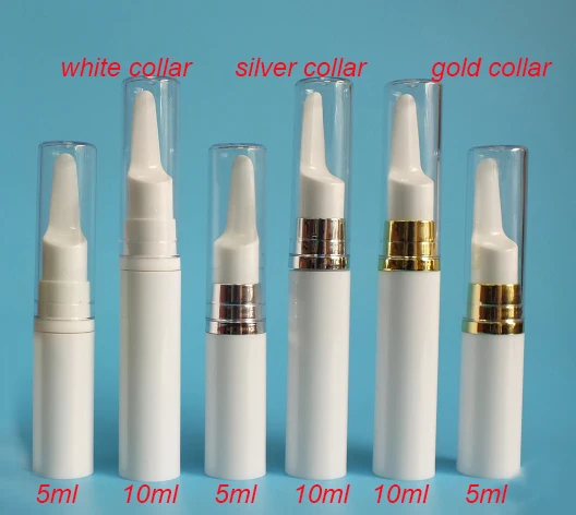 100pcs-5ml-white-pump-airless-eyecream-lotion-bottle-with-gold-silver-or-white-color-lid-5ml-airless-cosmetic-packing