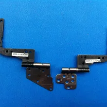 5 пар/лот) для Dell 5530 E5530 комплект ЖК петли P/n: AM0M1000100 AM0M1000200 серии R& L