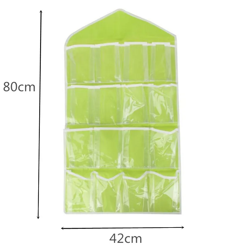 Bags Closet Hanging 16 Socks Bag 2