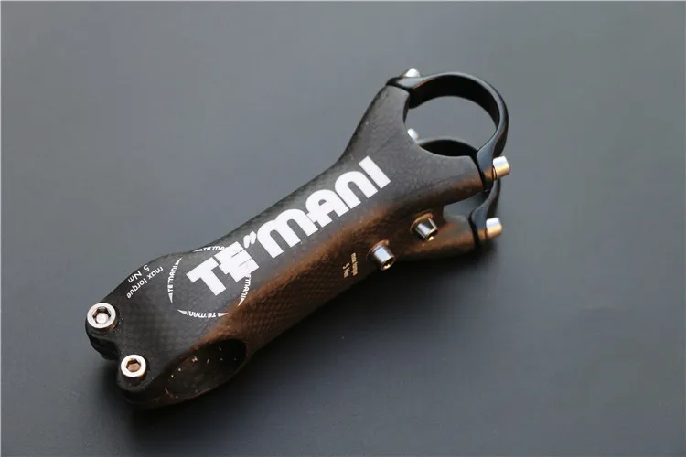 carbon mtb stem