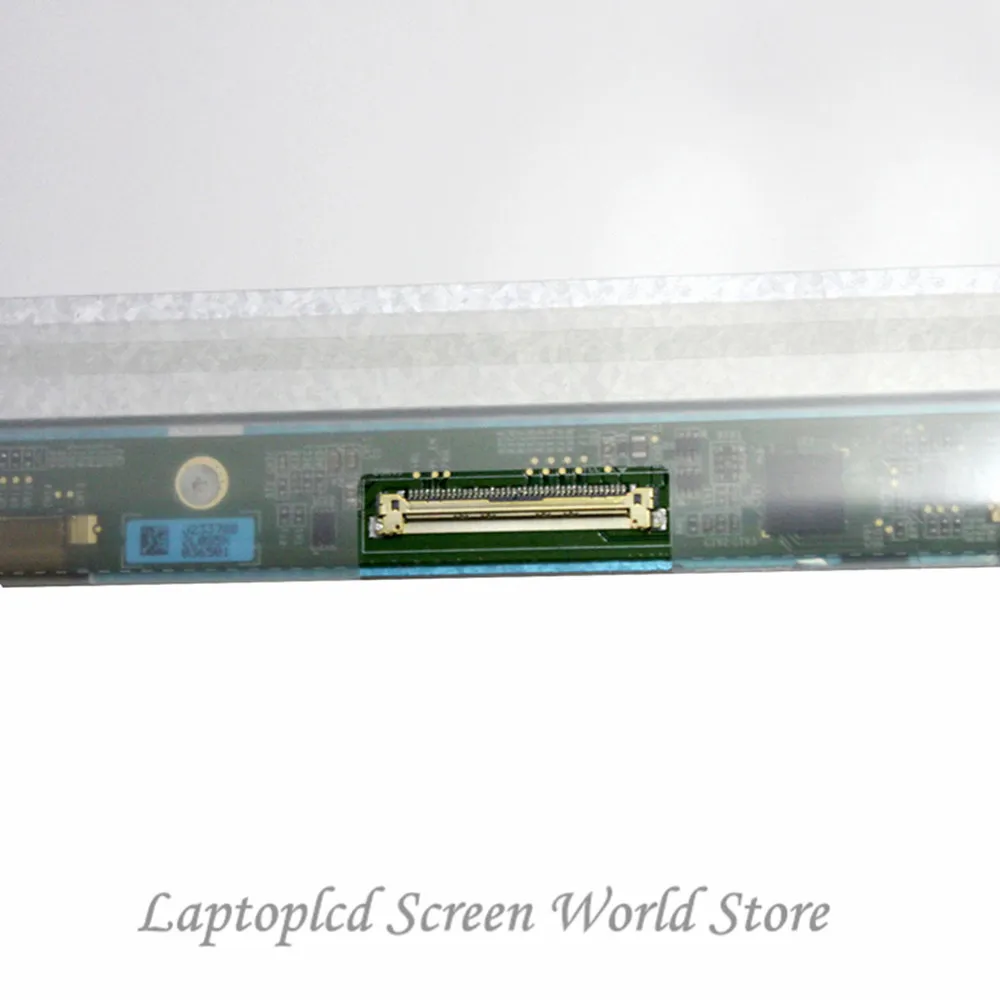 FTD lcd 15,6 ''светодиодный ЖК-экран панель для ремонта ноутбука LTN156AT20 LP156WHB-TLA1 для lenovo IdeaPad P500 Z500 1366x768